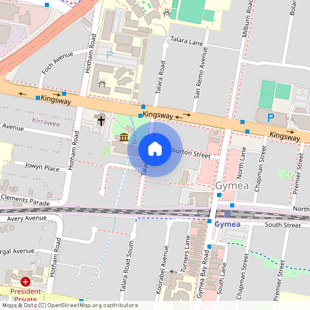 208/16 Warburton Street, NSW 2227, Gymea