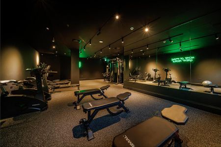 Studio to rent - Photo 2