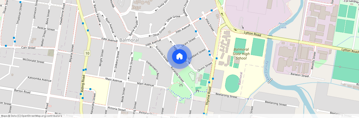 27 Tugulawa Street, Qld 4171, Balmoral