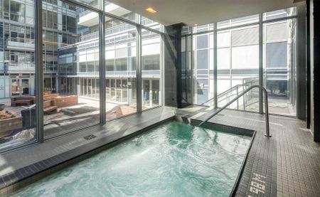 For Lease - 89 Dunfield Avenue Unit# 1409, Toronto, Ontario - Photo 4