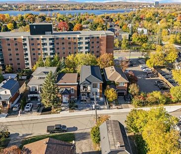 For Lease - 353 Wilmont Avenue Unit# 6, Carlingwood - Westboro and ... - Photo 1