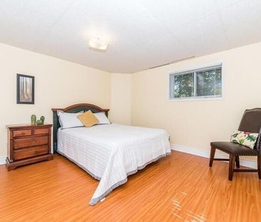 For Lease - 22 Daines Drive Unit# Basement, Whitby, Ontario - Photo 5