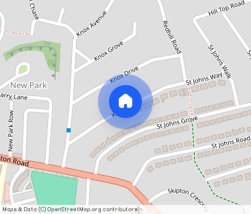 Knox Way, Harrogate, HG1 - Photo 1