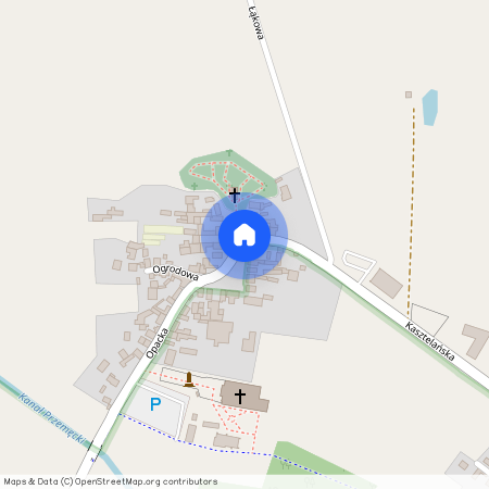 Śródmieście, Powiśle, Solec