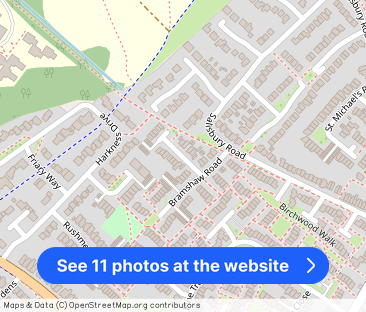 Verwood Close, Canterbury - Photo 1