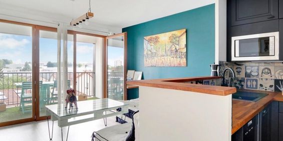 Appartement 45m² – 2 pièces – Montreuil - Photo 3