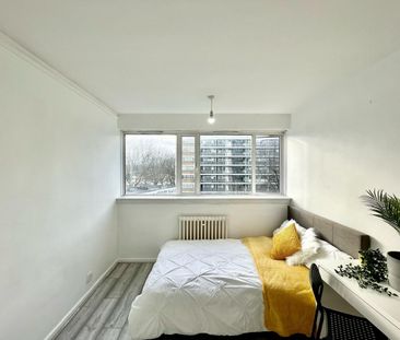 3 Bed Flat, Ripley House, SW1V - Photo 1