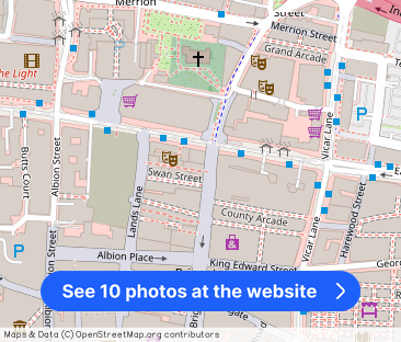 Swan Street, Leeds City Centre, LS1 - Photo 1