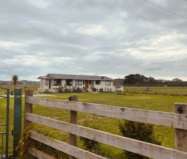 Peaceful Rural Outlook - Photo 2