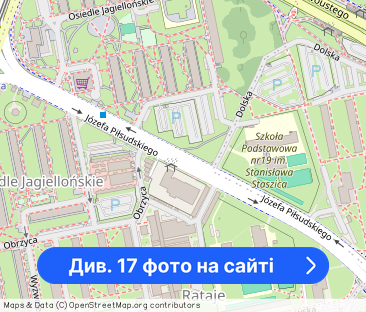 Wyjątkowe 2-pokojowe mieszkanie z m. postojowym- PIERWSZY NAJEM!!! - Фото 1