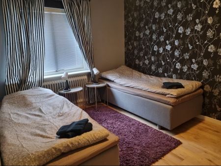 Hökgatan, Boden - Photo 3