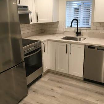 Renovated 2 Bedroom in Kitsilano - Photo 4