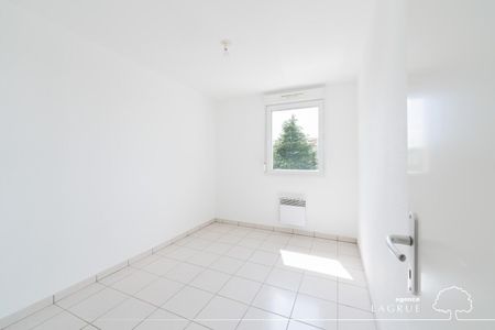 Location Appartement 3 pièces 55m² CUSSET 03300 - Photo 4