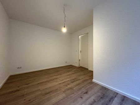 Schöne 3-Zimmer-Wohnung mit hoher Lebensqualität in Lichtenrade! - Foto 5