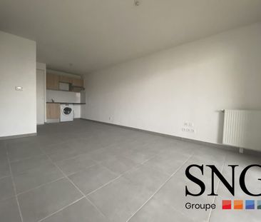 T2 AVEC BALCON ET PARKING - Photo 5