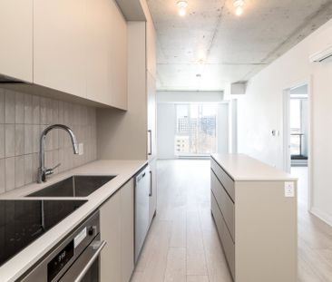 Appartement - 801-3045 Boul. de l'Assomption - Photo 3