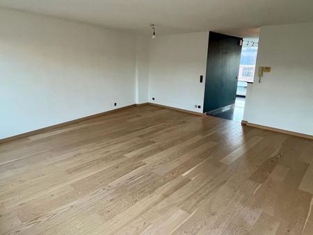 Riant duplex-appartement met groot terras, 2 slaapkamers in centrum Lier - Photo 3