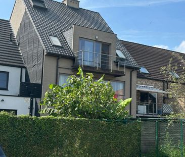 Gezellig appartement met 2 slaapkamers, zeer rustig gelegen. - Photo 6