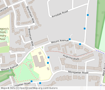 Cecil Close, Ealing - Photo 1