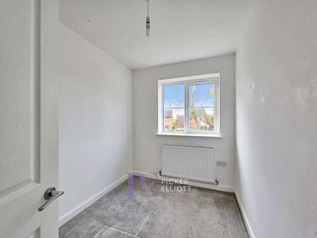 New Street, Stoney Stanton, LE9 - Photo 2