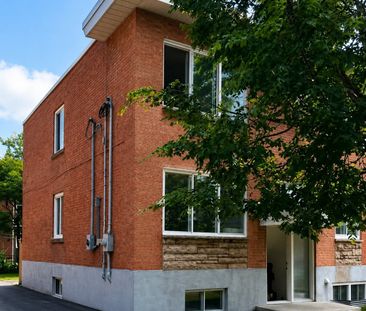 À louer / Appartement - Photo 1