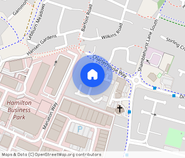 Haileybury Gardens, Hedge End, Southampton - Photo 1