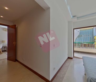 Apartamento T1 em Lisboa - Photo 4