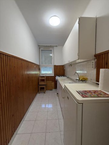 Kiadó részlegesen felújított lakás - Debrecen - Photo 5