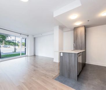 Appartement - 110-3950 Rue Sherbrooke E. - Photo 5