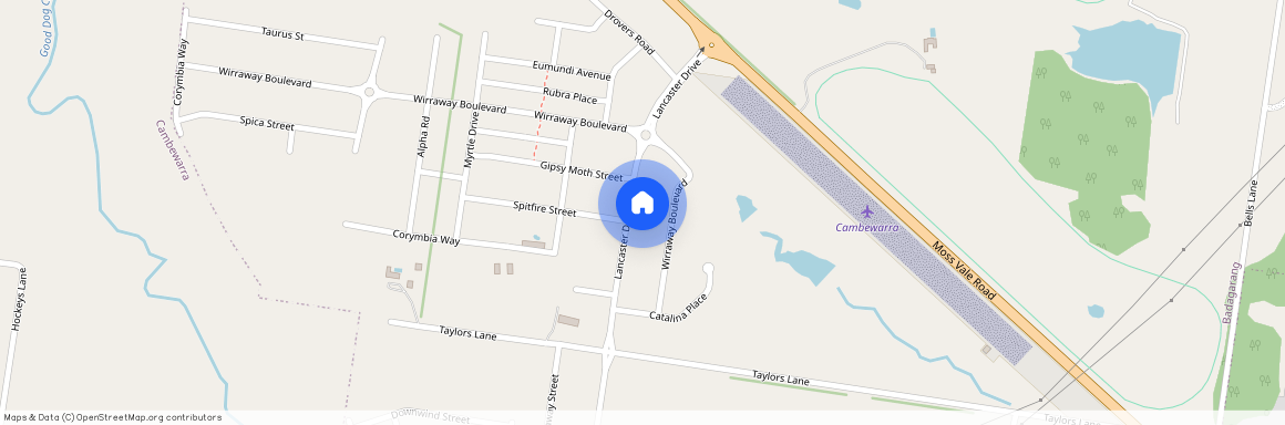 33 Lancaster Drive, Badagarang