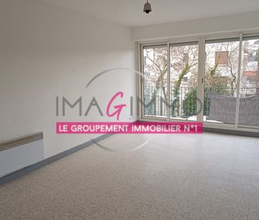 Location Appartement 2 pièces 46m² MONTPELLIER 34090 - Photo 2