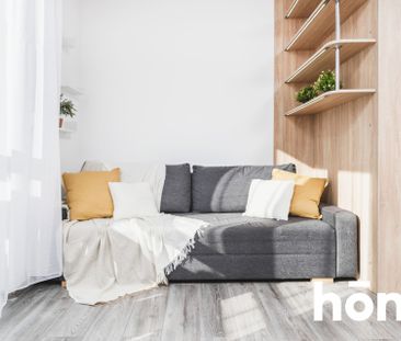 Mieszkanie 36,7 m², Kraków, Nowa Huta, os. Górali - Photo 4