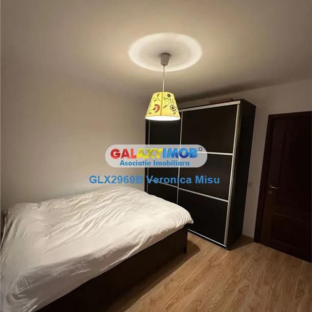 Apartament de inchirat 2 camere/ centrala proprie/ Theodor P - Fotografie 1