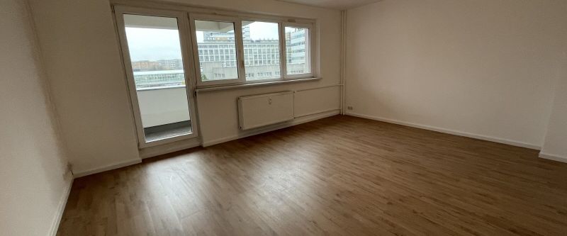 Single Apartment im Wedding! - Photo 1