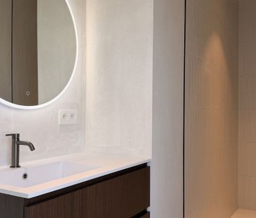 Appartement te huur in Zottegem voor € 940 met 1 slaapkamer - Photo 3