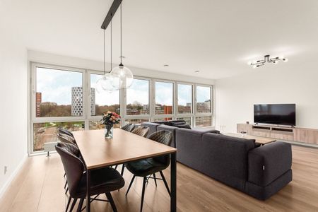 Appartement te huur: Meer en Vaart 94-A 1068 ZZ Amsterdam - Photo 2