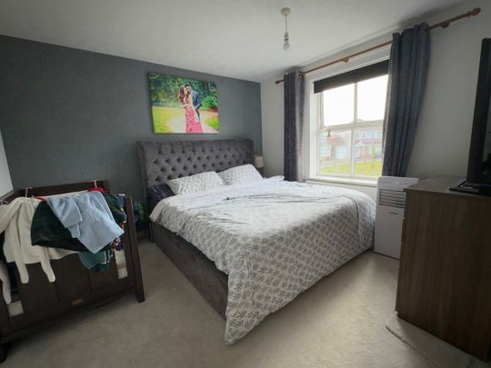 4 Bed Detached House, Haskell Close, LE3 - Photo 1