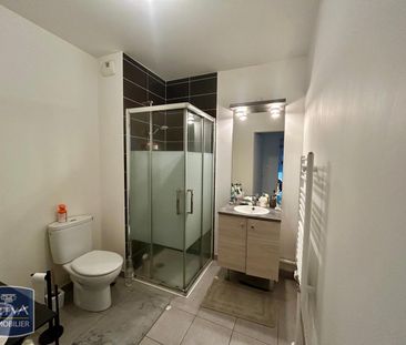 Location Appartement 2 pièces 44m² TOURS 37200 - Photo 6