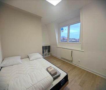 3 pièces - Meublé - 80 m² - RDC - Colocation non autorisée - Photo 6