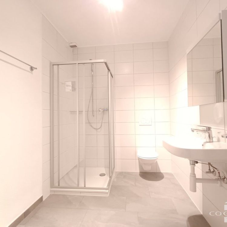 Bel appartement de 2.5 pièces récemment rénové - Foto 1