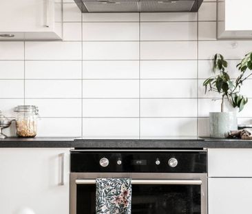 Myntgatan, Göteborg - Foto 1