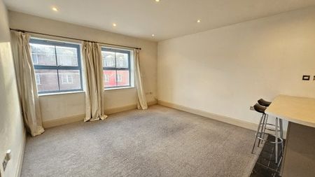 Harbour House, Hotwell Road, BS8 - Photo 3