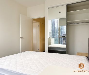 Melbourne CBD - Photo 6