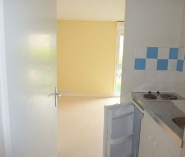 Appartement BLOIS - 1 pièce(s) - 22 m2 - Photo 1