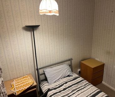 Room in a Shared House, Tarnbrook Walk, M15 - Photo 6