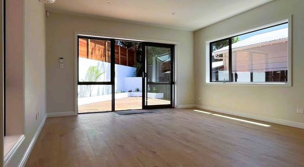 1 Bedroom unit in Sandringham - Photo 1