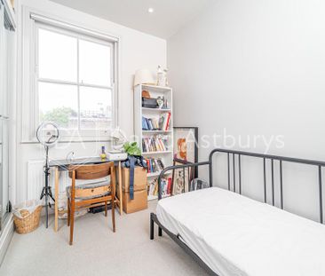 4 bedroom townhouse to rent - Photo 4