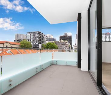 53-57 Atchison St, Crows Nest NSW 2065 - Apartment For Rent | Domain - Photo 3