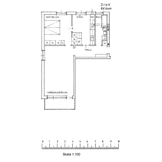 Sjöstigen 2 - Foto 2