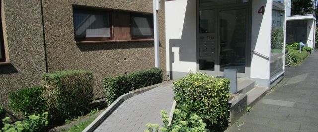 großzügige 3-Zimmer-Wohnung in Ratingen Zentrum - Foto 1